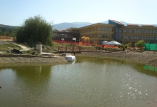 Езера и лагуни